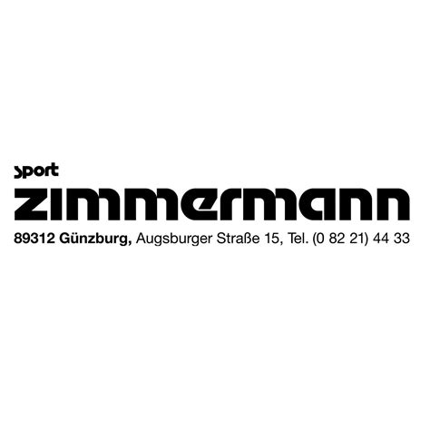 Sport Zimmermann